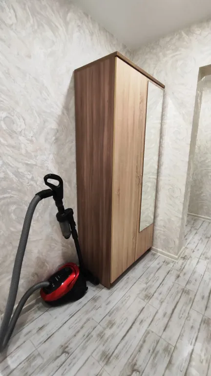 Квартира Квартира новая на берегу Черного моря — Анапа