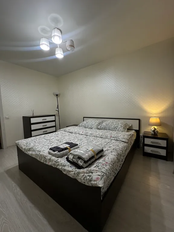 2-комнатная квартира в центре Рыбинска