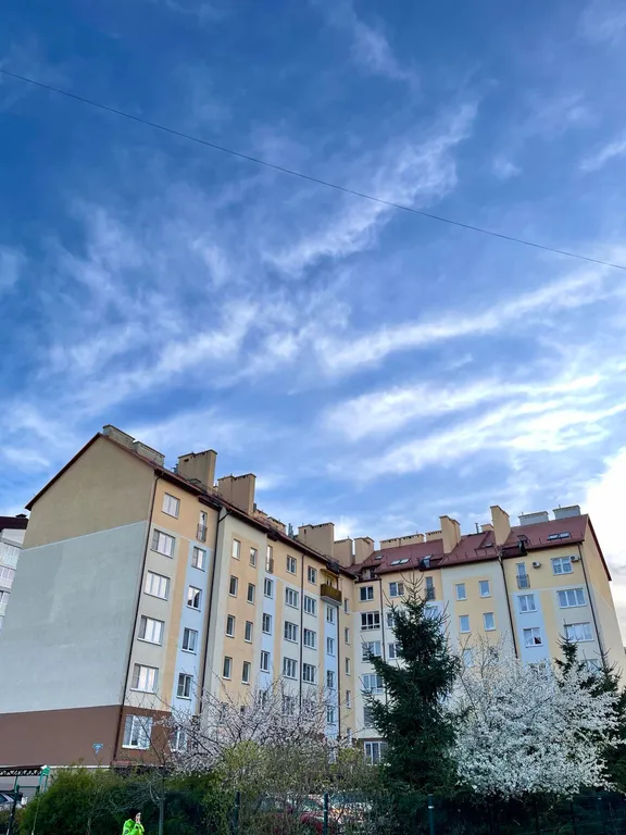 Уютная квартира недалеко от пляжа