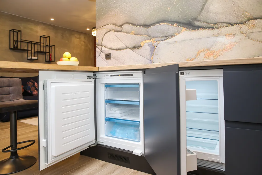 Люкс в Баден СПА