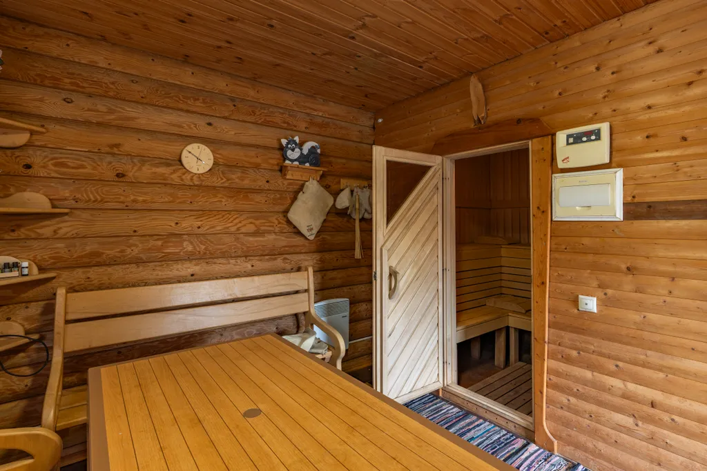 Дом на Черном море