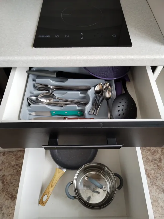 Уютная в самом центре по пути на Югус