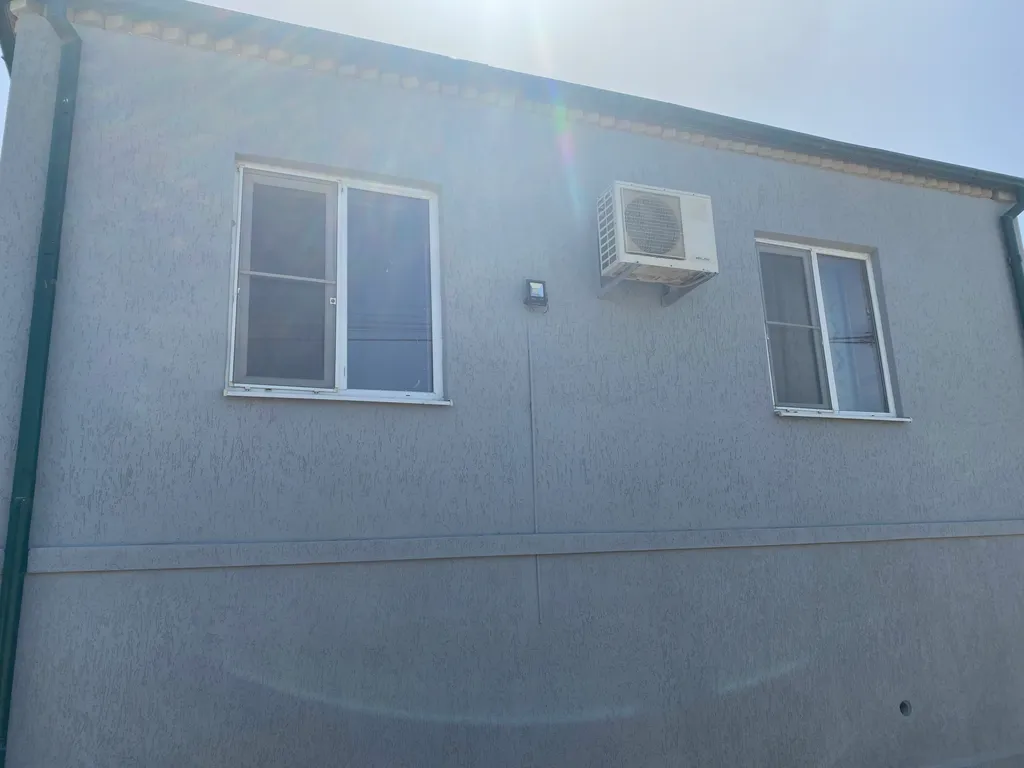 Коттедж Дача с садом и большим двором не у моря — Каспийск