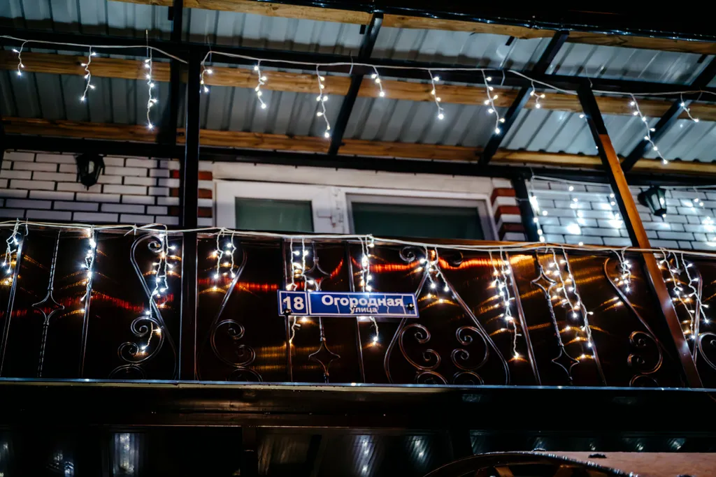 Коттедж 1-комнатный Дом — аренда посуточно в Коломна