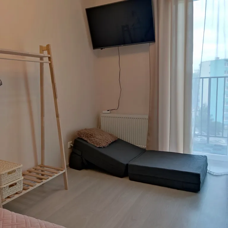 Квартира Уютная квартира-студия — Калининград