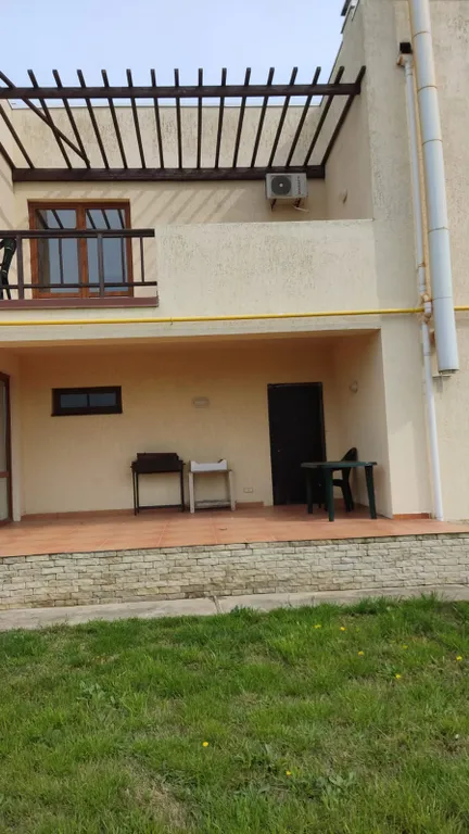 Танхаус у моря