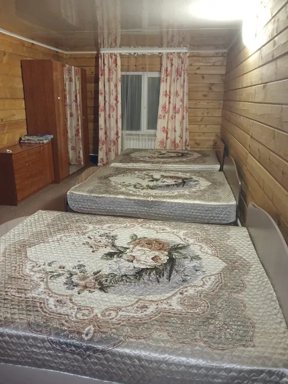 4-комнатный Дом