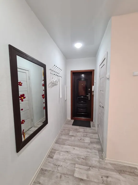 Студия возле вокзала