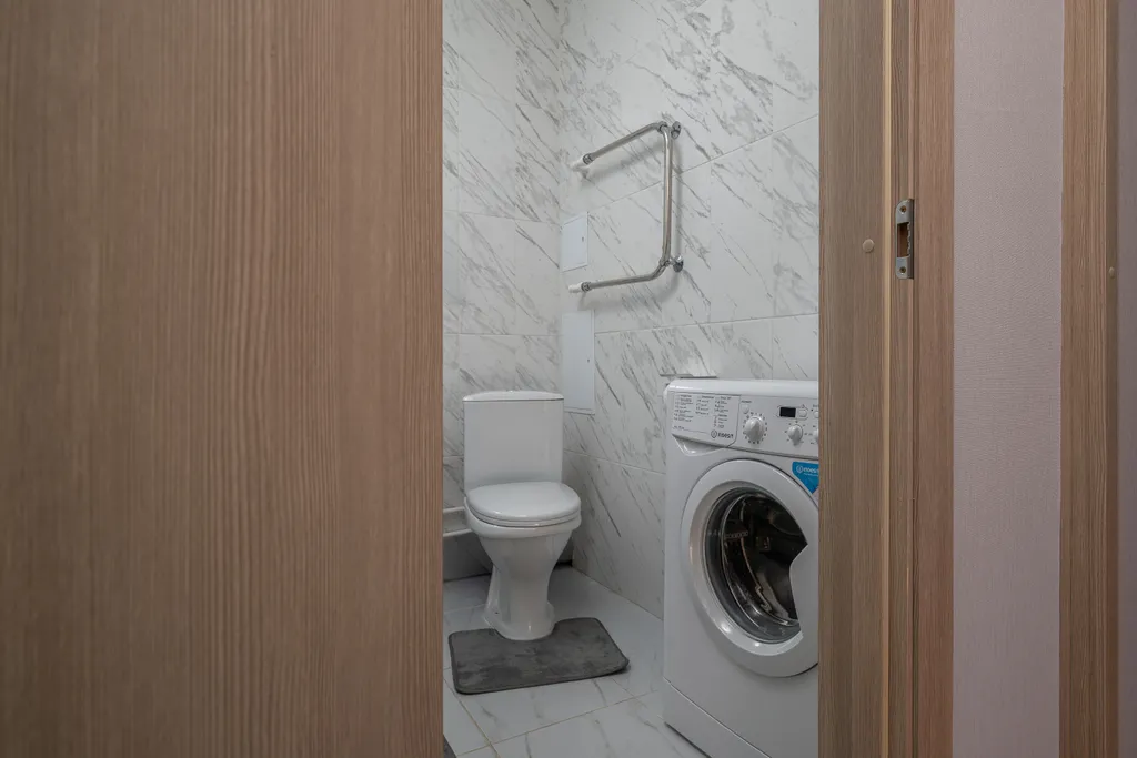 Квартира Уютная квартира на озере — Горячий Ключ