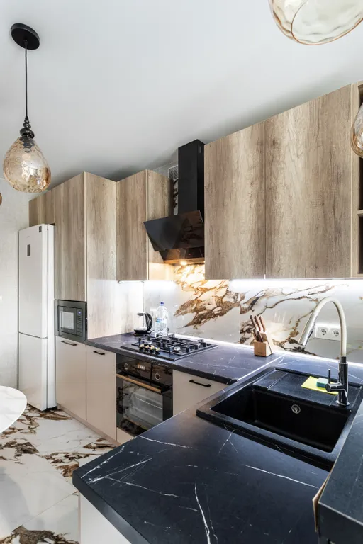 Квартира Квартира Apart39 у Верхнего озера — Калининград