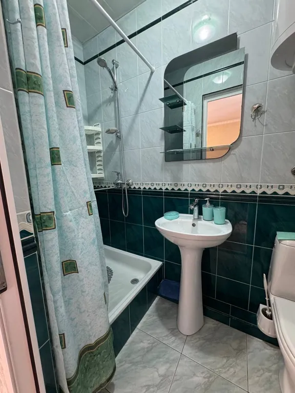 1-комнатный Дом