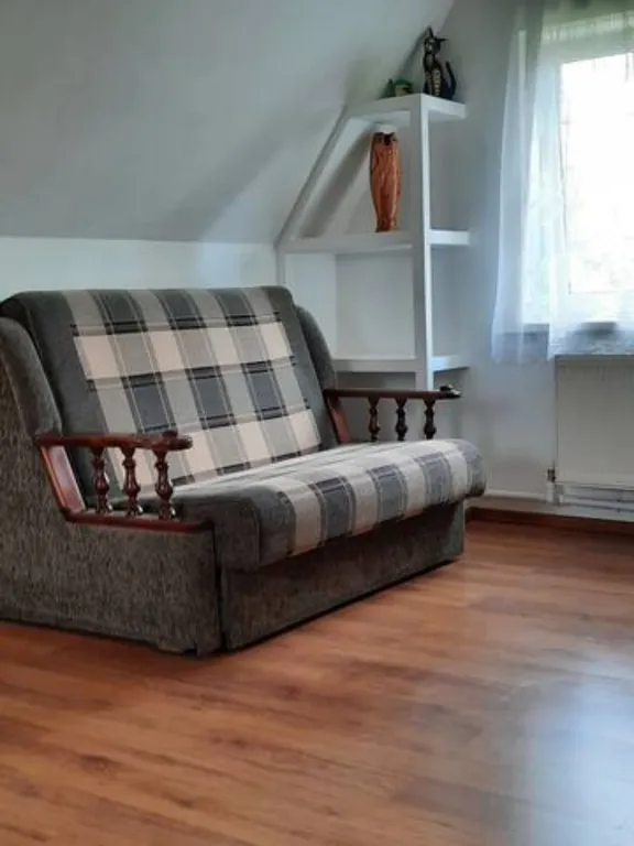 Коттедж Уютный коттедж у пруда — Борзые