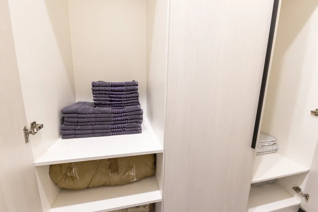 Апартамент Уют плюс