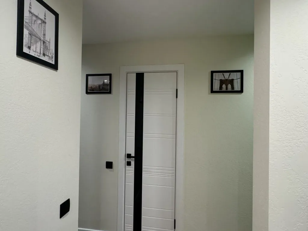 Апартаменты рядом с жд вокзалом Рязань-1