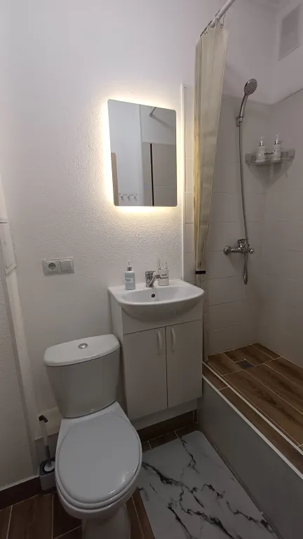 Новая студия