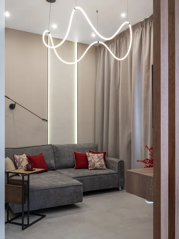 Уютный коттедж "Гранат" с бассейном и мангальной зоной