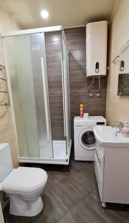 Дизайнерская студия в центре