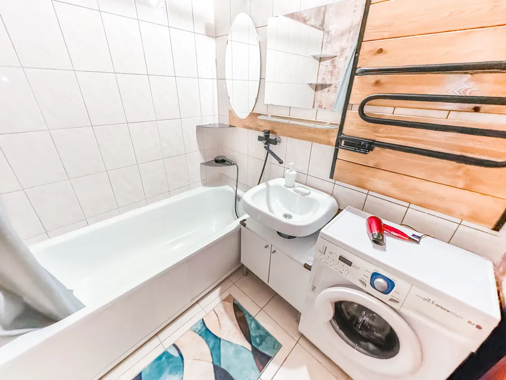 Чистая и уютная квартира возле Шереметьево