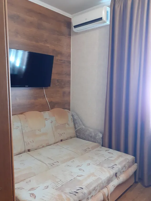 Дом под ключ