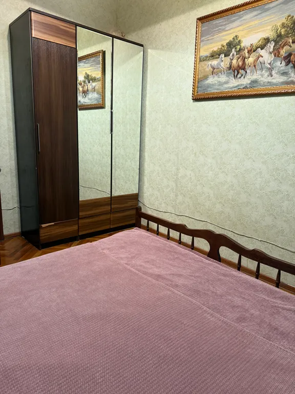 Дом под ключ в самом лучшем районе Сухума