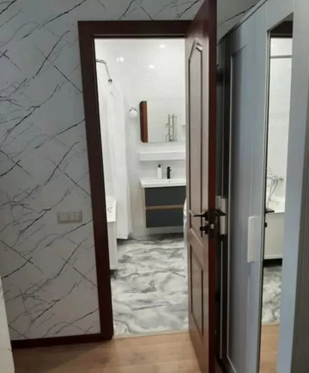 Уютная квартира возле Ашана