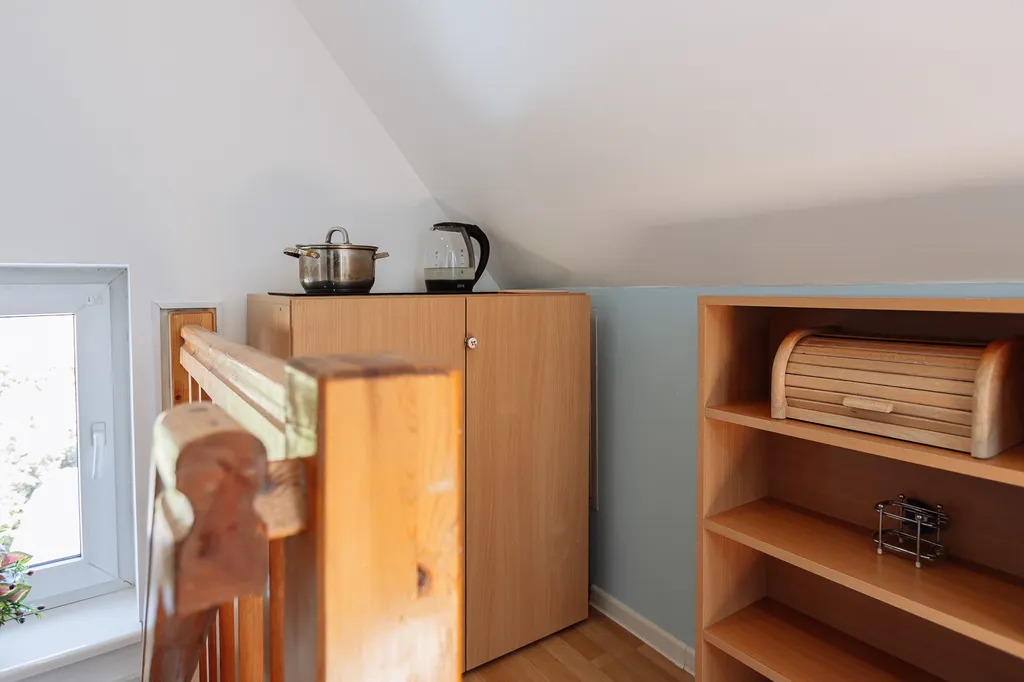 Квартира Посуточно квартира  в Калининграде у Верхнего озера! Дворик с мангалом — Калининград