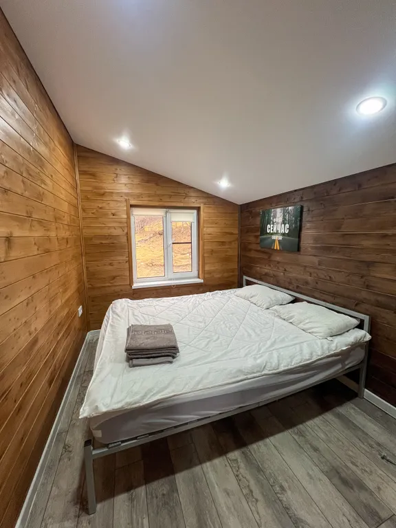 Квартира Комната — Теберда