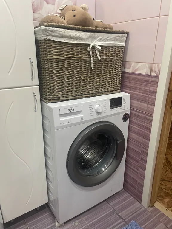 3-комнатный Дом