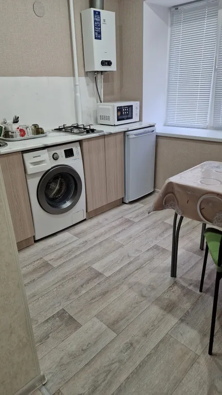 Уютная квартира ждёт вас