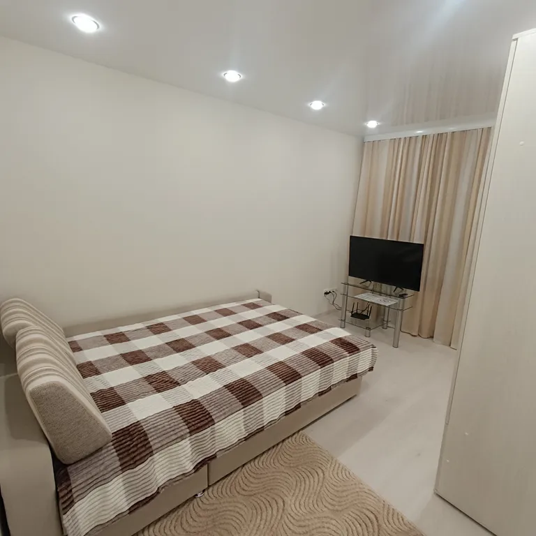 Уютная квартира рядом с морем и Приморским парком