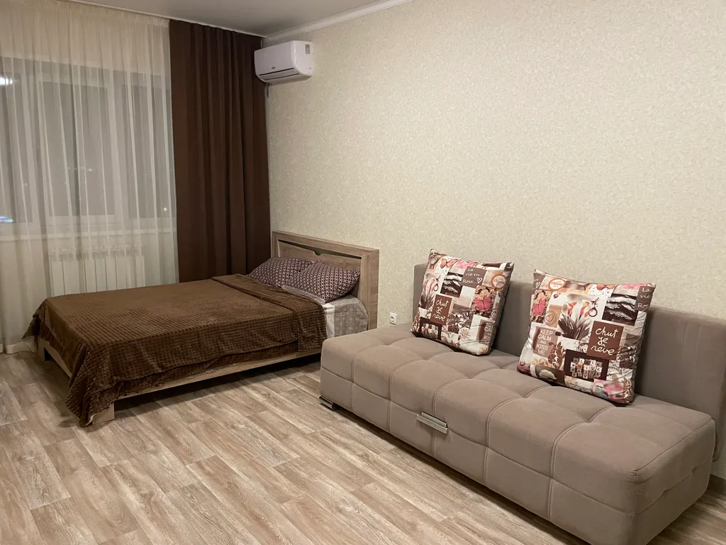 Прекрасная квартира