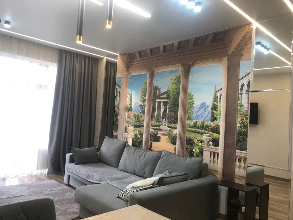 Уютная квартира — аренда посуточно в Дагомыс