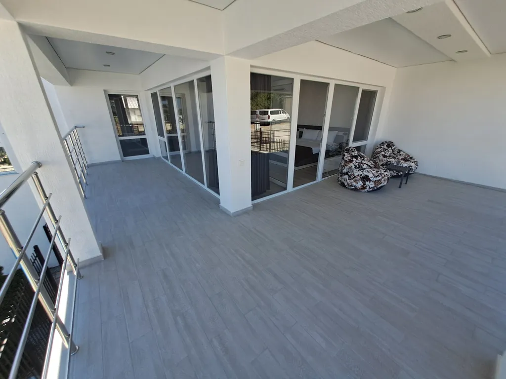 Вилла 170 м2 Горная лаванда 4 взр.+ 2 дет.