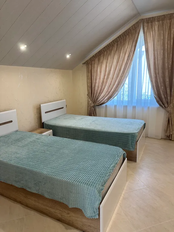 3-комнатный Дом