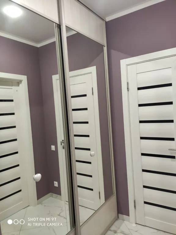 Уютная квартира в центре