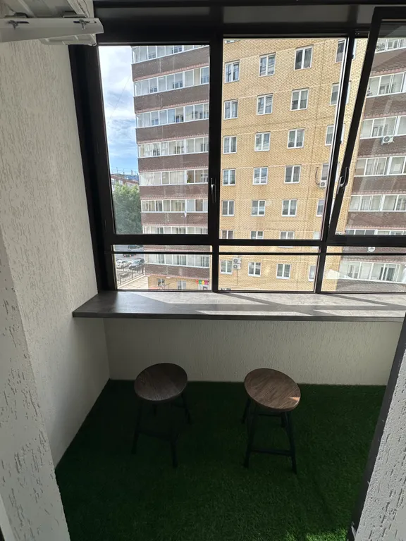 Уютный уголок