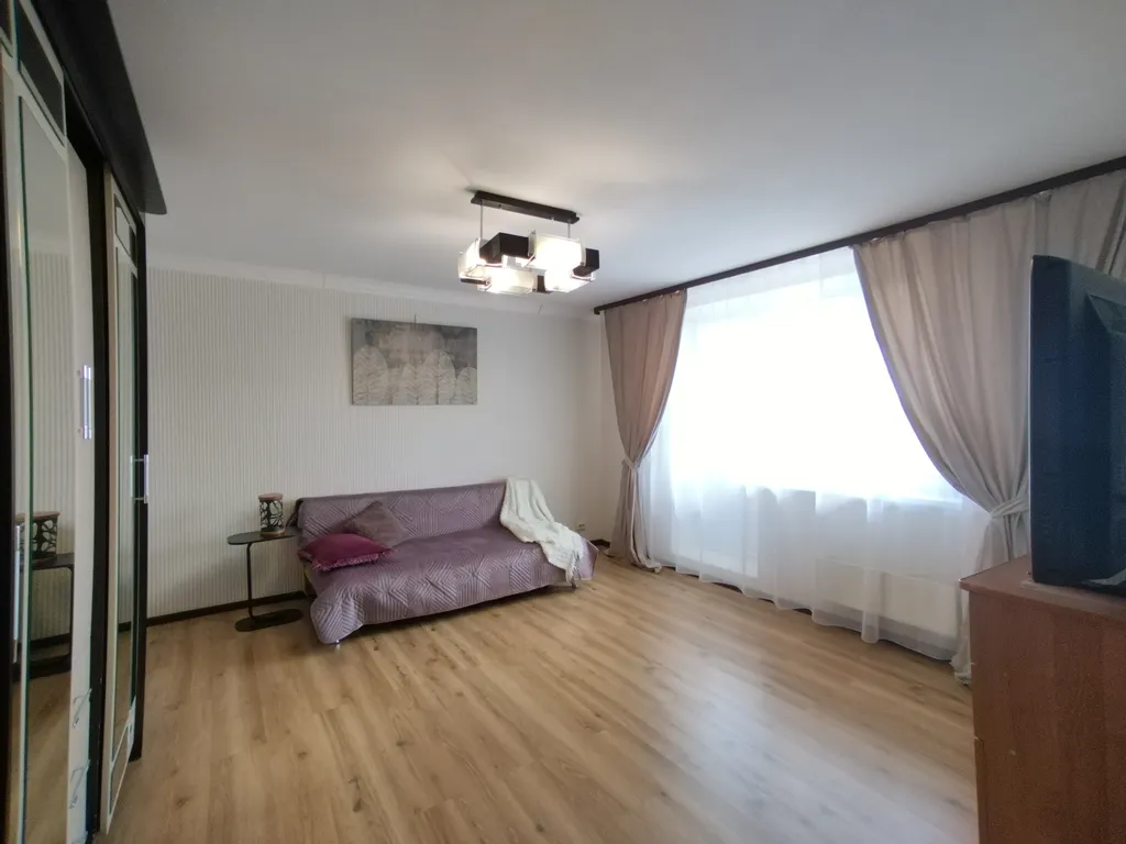 Вместительная и уютная 2-комн квартира — аренда посуточно в Сергиев Посад