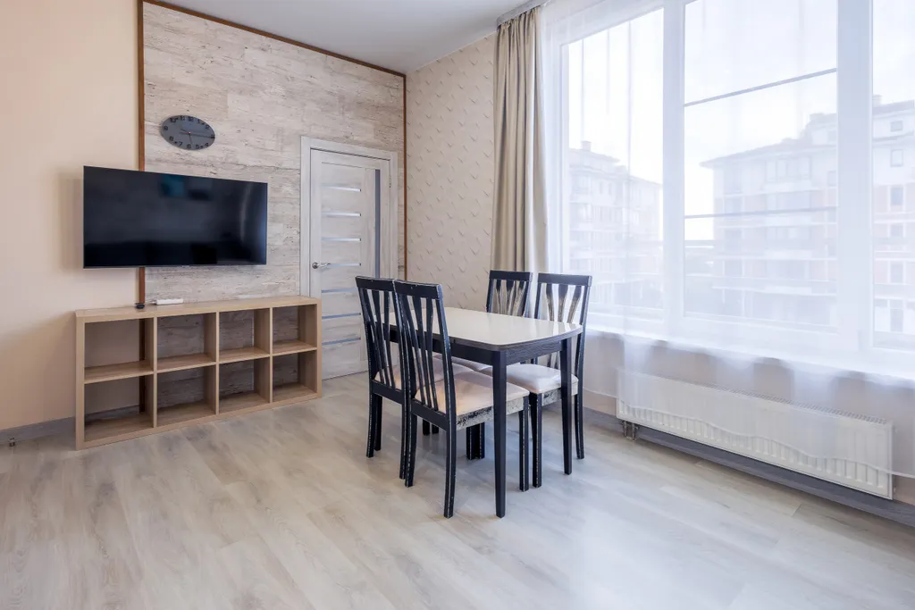 Квартира Апартаменты в Sea Side Sochiapart — Сириус