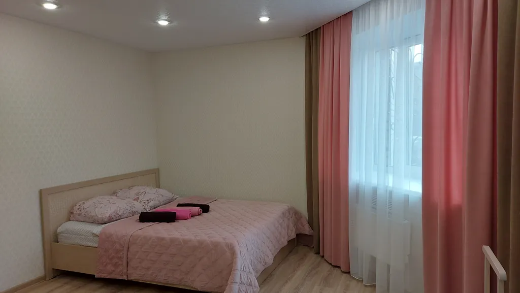 Квартира люкс от собственника