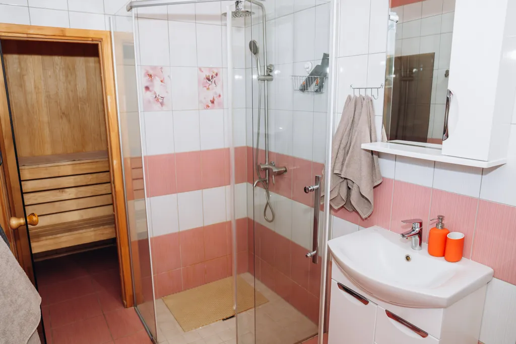 Уютный коттедж Клюква на берегу Ладоги