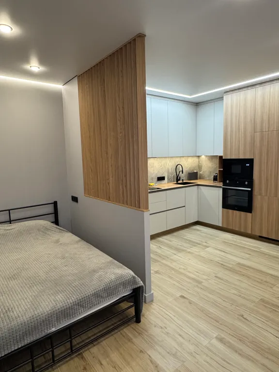 Квартира Новая квартира с видом на море — Новосибирск