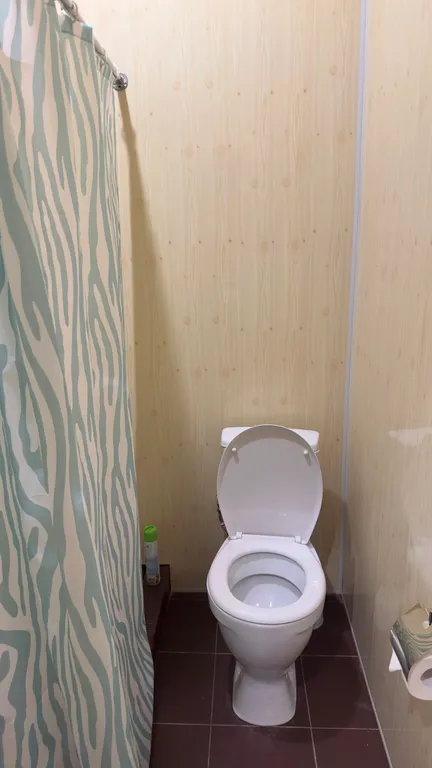 1-комнатный Дом