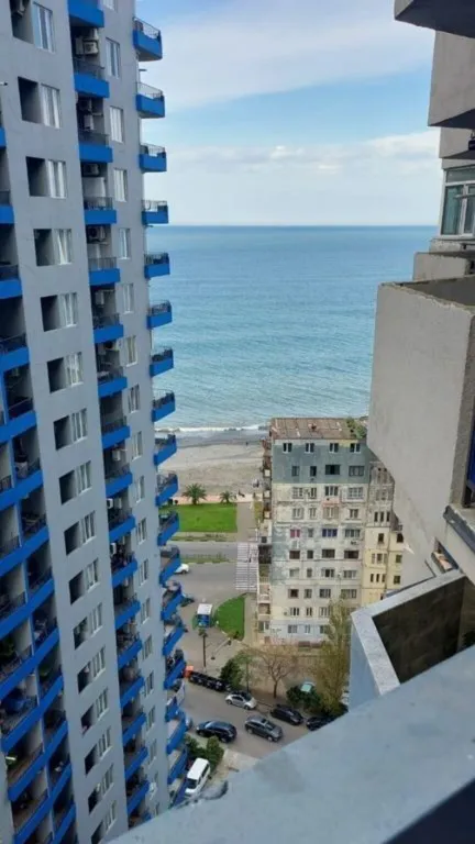 Квартира рядом с морем