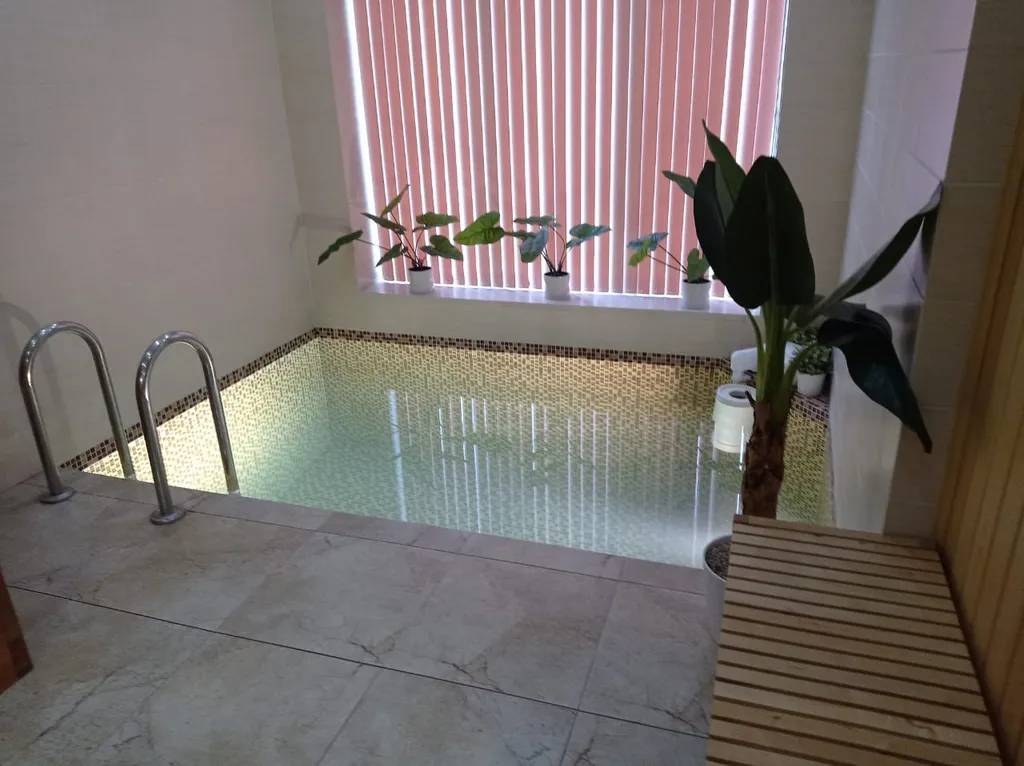 Коттедж Уютный загородный дом для семейного отдыха — аренда посуточно в Пушкино