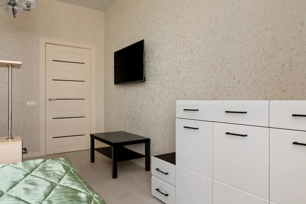 Квартира Апартаменты- премиум у моря  в ЖК Изумрудный город — Геленджик