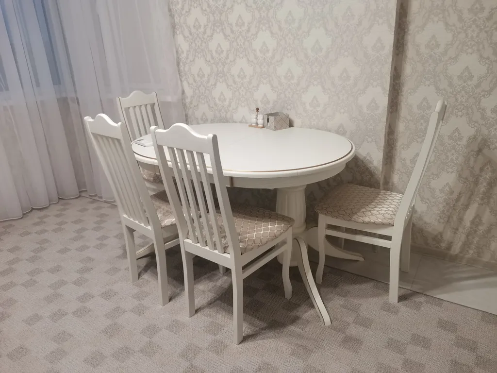 Чистая, уютная квартира в центре города