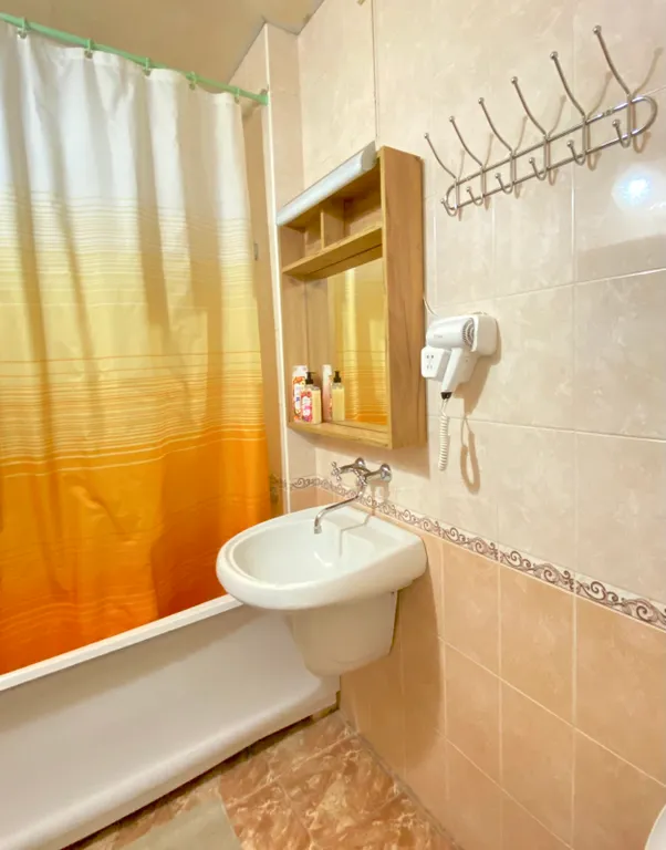 Квартира Просторная квартира в самом центре — Минск