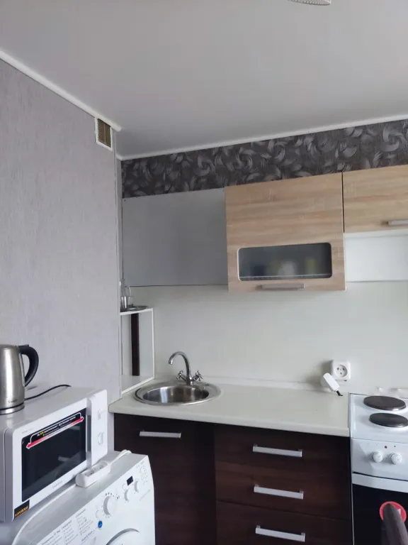 квартира в центре рядом с парком, источниками