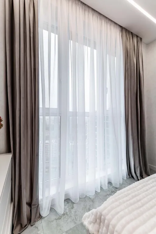 Апартаменты комфорт недалеко от Авиа Молл