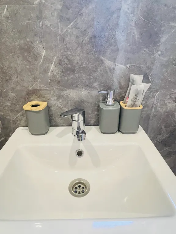 Вдали от суеты